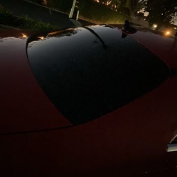 Dynamic Auto Custom - Back window - Car Window Tinting Near Me - Santa Ana, California Dynamic Auto Custom - Back window - Car Window Tinting Near Me - Santa Ana, California