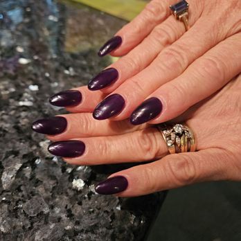 Paris Nails - Nail Salons Near Me - Buena Park, California