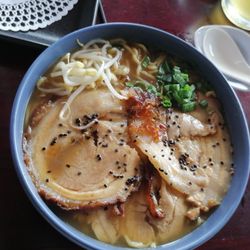Midori Chan - Korean ramen