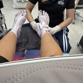 Ellie Nail Lounge - Waxing Near Me - Temecula, California Ellie Nail Lounge - Waxing Near Me - Temecula, California