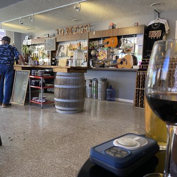 10 Mile Productions - The wine bar at 10 Mile. - Wine Tasting Room Near Me - Brownwood, Texas 10 Mile Productions - The wine bar at 10 Mile. - Wine Tasting Room Near Me - Brownwood, Texas