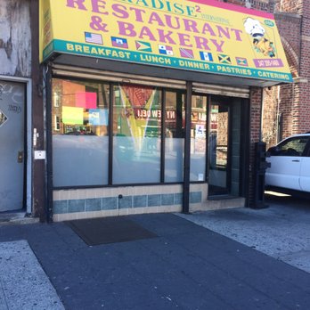 Paradise 2 International Restaurant And Bakery - entrance - Bakeries Near Me - Brooklyn, New York Paradise 2 International Restaurant And Bakery - entrance - Bakeries Near Me - Brooklyn, New York