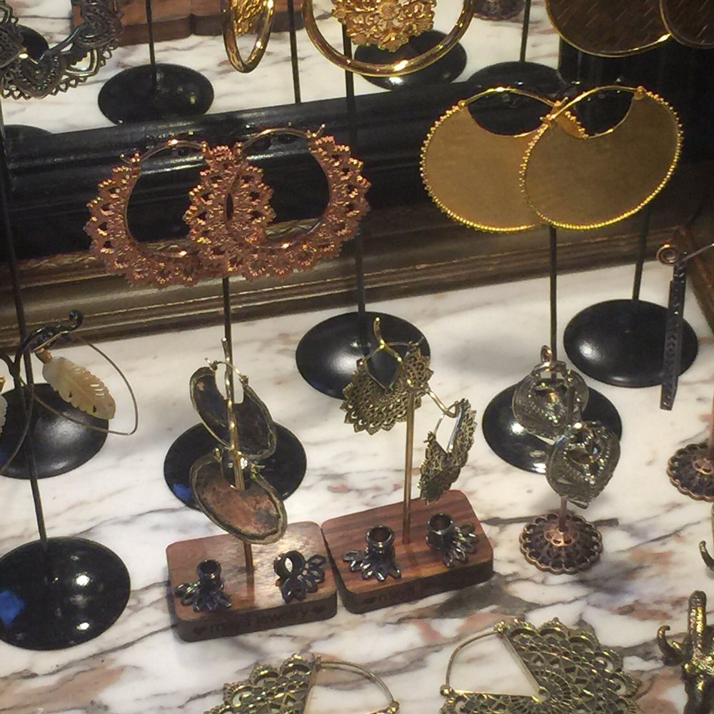 Chief Piercing - Great selection - Piercing Near Me - Sacramento, California