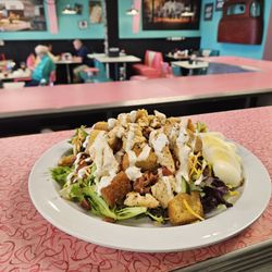 Better Days Diner - Spring Hill