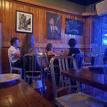 Chris' Jazz Cafe - Jazz & Blues Near Me - Philadelphia, Pennsylvania Chris' Jazz Cafe - Jazz & Blues Near Me - Philadelphia, Pennsylvania