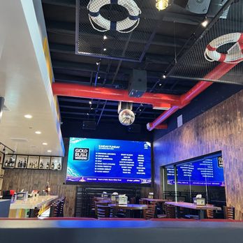 Hook & Reel Cajun Seafood & Bar - Seafood Near Me - Sacramento, California Hook & Reel Cajun Seafood & Bar - Seafood Near Me - Sacramento, California