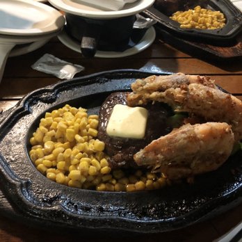 Aloha Steak House - Just order this and you will be satisfied - Steakhouses Near Me - Honolulu, Hawaii Aloha Steak House - Just order this and you will be satisfied - Steakhouses Near Me - Honolulu, Hawaii