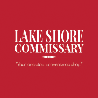 Lake Shore Commissary by null