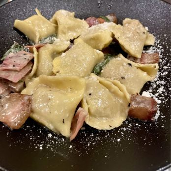 Pasta Eater - casoncelli - Italian Near Me - New York, New York