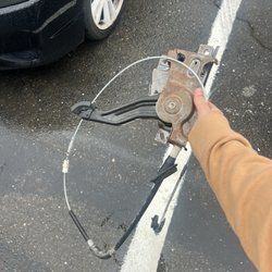 Martin's Auto Dismantler
