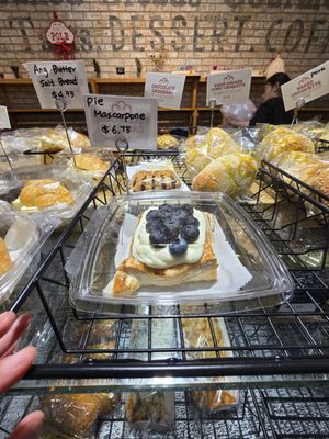 Shilla Bakery & Cafe - Tysons Corner by null