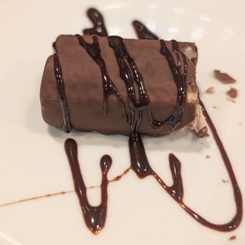 Osaka Japanese Restaurant - Little ice cream gem, gratis. - Japanese Near Me - Lexington, Kentucky