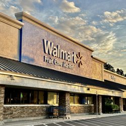 Walmart Neighborhood Market - March 27, 2024