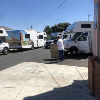 Cruise America - Uhaul inside cruise America - RV Rental Near Me - San Pablo, California Cruise America - Uhaul inside cruise America - RV Rental Near Me - San Pablo, California
