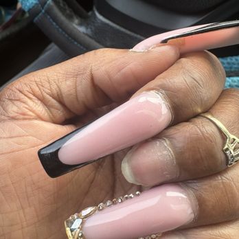 Classy Nails & Spa - The application is very poor - Nail Salons Near Me - Apple Valley, California Classy Nails & Spa - The application is very poor - Nail Salons Near Me - Apple Valley, California