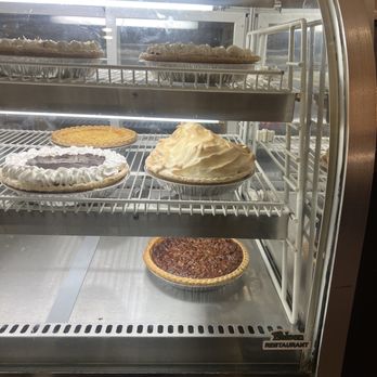 Pieloon - The other pies they had - American Near Me - Downey, California Pieloon - The other pies they had - American Near Me - Downey, California