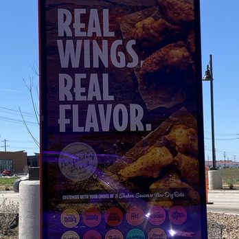 Slim Chickens - Kiosk in drive through - Southern Near Me - Aubrey, Texas Slim Chickens - Kiosk in drive through - Southern Near Me - Aubrey, Texas