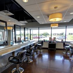 Shore Beauty School