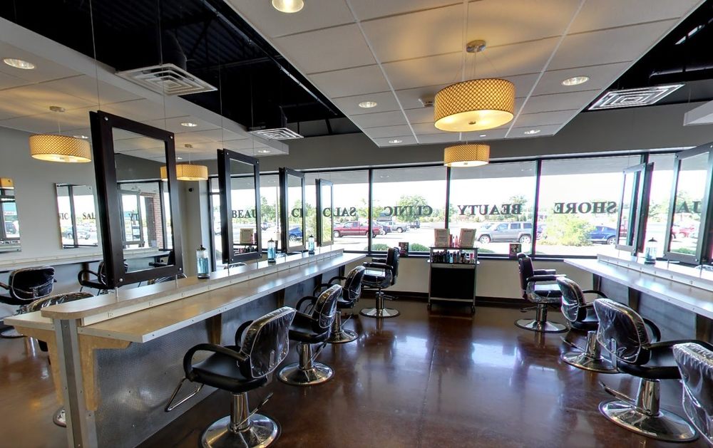 SHORE BEAUTY SCHOOL Updated January 2025 98 Photos & 22 Reviews