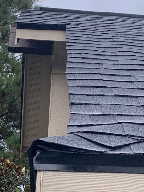 Slide of Roof Concepts & Construction