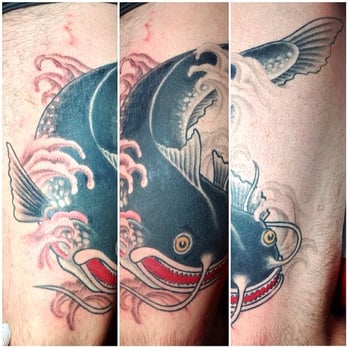 Ronin Design & Manufacturing - Tattoo Near Me - Memphis, Tennessee Ronin Design & Manufacturing - Tattoo Near Me - Memphis, Tennessee