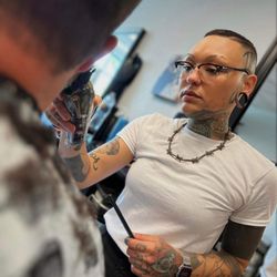 Fadez & Bladez Barbershop Midlothian