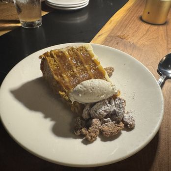 Westchester - Carrot cake dessert...one of the best I've ever had! - New American Near Me - Chesterfield, Missouri Westchester - Carrot cake dessert...one of the best I've ever had! - New American Near Me - Chesterfield, Missouri