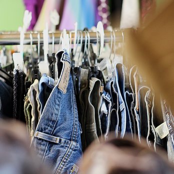 Companions Thrift & Gift Gallery - Jeans, khakis, shorts -- they've got everything at super cheap prices. - Gift Shops Near Me - Conway, Arkansas Companions Thrift & Gift Gallery - Jeans, khakis, shorts -- they've got everything at super cheap prices. - Gift Shops Near Me - Conway, Arkansas