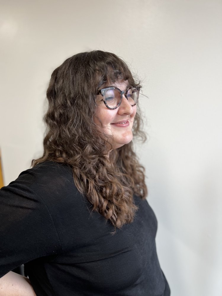 Bordelon's Barber Shop Logo