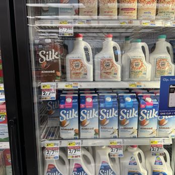 Smart & Final Extra! - Oat milk and almond milk selection and prices - Grocery Near Me - Moorpark, California Smart & Final Extra! - Oat milk and almond milk selection and prices - Grocery Near Me - Moorpark, California