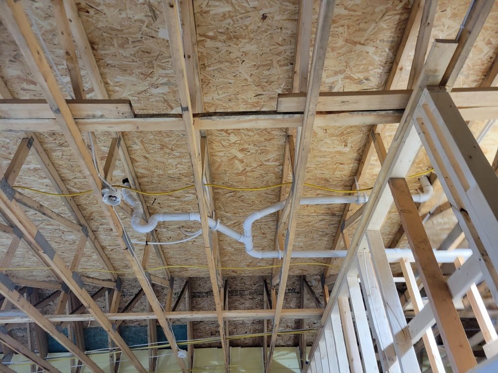 Slide of Northern Plumbing