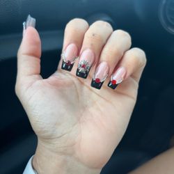 Lee Vista Nails & Spa - Nails