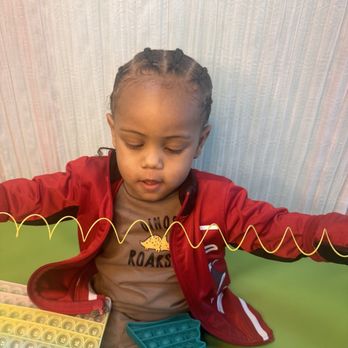 Tiny Textures Salon for Kids - Kids Hair Salons Near Me - Richmond, Virginia