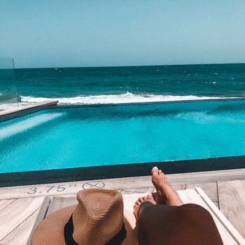 Condado Ocean Club - Poolside - Hotels Near Me - San Juan, Puerto Rico Condado Ocean Club - Poolside - Hotels Near Me - San Juan, Puerto Rico