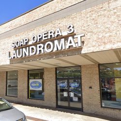 Soap Opera 3 Laundromat