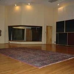 Mr Smalls Recording and Mastering