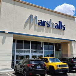 Marshalls