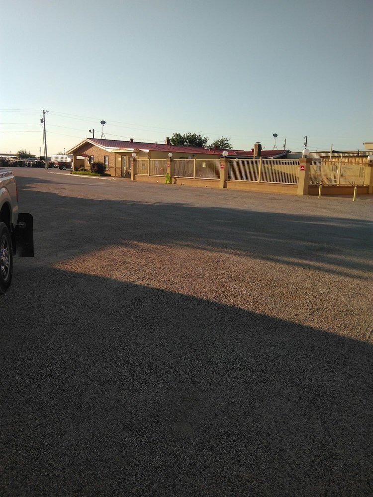 ABILENE RV PARK 15 Photos 6195 Interstate 20, Abilene, Texas RV