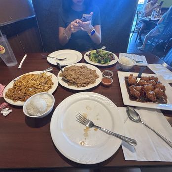 T Jin's China Diner - Chinese Near Me - Pflugerville, Texas T Jin's China Diner - Chinese Near Me - Pflugerville, Texas