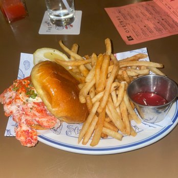 BeetleCat - Lobster roll - Seafood Near Me - Atlanta, Georgia BeetleCat - Lobster roll - Seafood Near Me - Atlanta, Georgia
