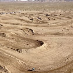 Western Raceway