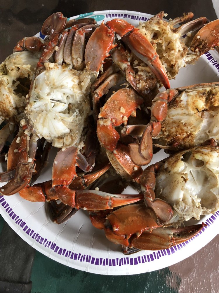 CLAM SHACK 37 Photos & 26 Reviews Seafood 392 S New Rd