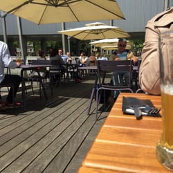 HNI Café