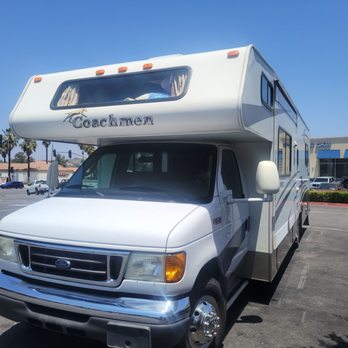 OC RV Mobile Mechanic - Washed - RV Repair Near Me - Lake Forest, California OC RV Mobile Mechanic - Washed - RV Repair Near Me - Lake Forest, California