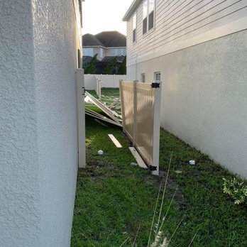 Fence Outlet - Fences & Gates Near Me - Tampa, Florida