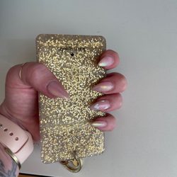 Mobile Nail Coco Cindy - Stiletto Fill