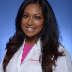 Priya Kunaseelan, M.D