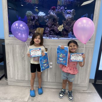 Children's Dental Funzone - Colton - Pediatric Dentists Near Me - Colton, California