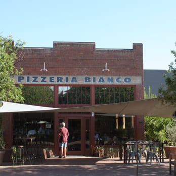 Pizzeria Bianco - Entrance - Pizza Near Me - Phoenix, Arizona Pizzeria Bianco - Entrance - Pizza Near Me - Phoenix, Arizona