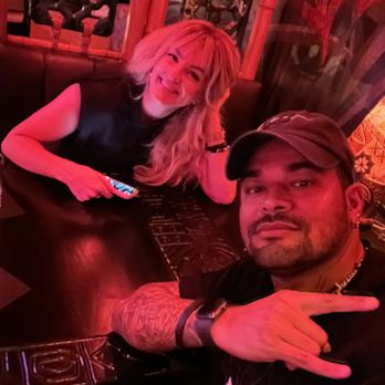 Kaona, The Hidden Tiki Room - Perfect place for a date - Speakeasies Near Me - Miami, Florida Kaona, The Hidden Tiki Room - Perfect place for a date - Speakeasies Near Me - Miami, Florida